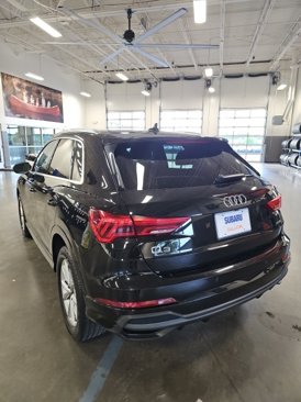 Used 2023 Audi Q3 2.0T Premium image 7