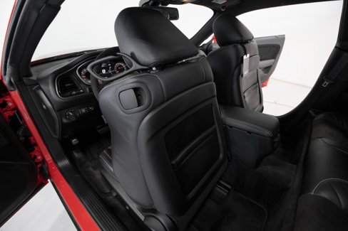 Used 2018 Dodge Challenger SRT Demon image 39