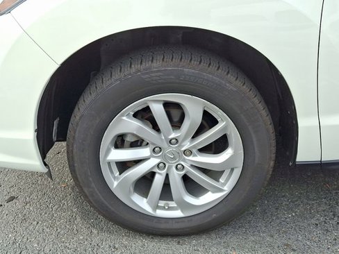 Used 2017 Acura RDX AWD image 8