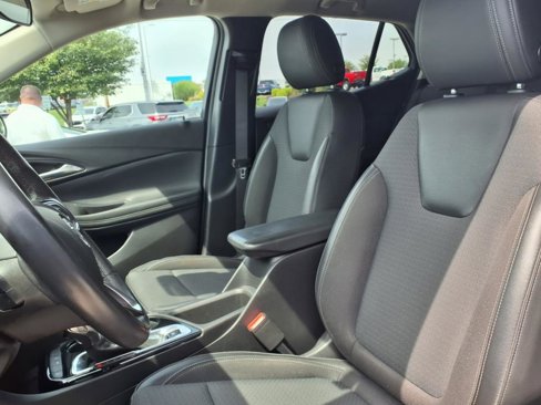 Used 2021 Buick Encore GX Preferred image 11