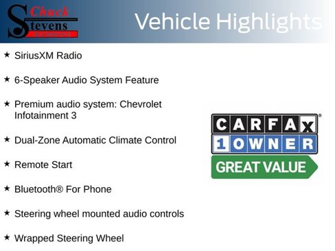 Used 2023 Chevrolet Equinox LT image 20
