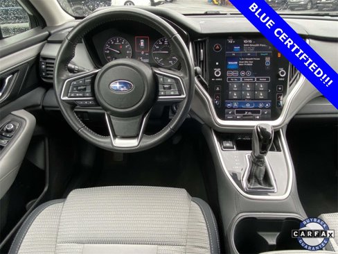 Used 2023 Subaru Outback Premium image 9