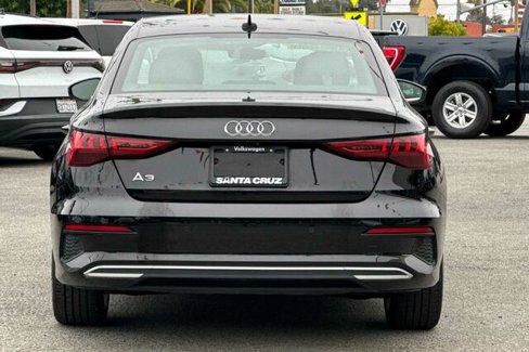 Used 2023 Audi A3 2.0T Premium image 5