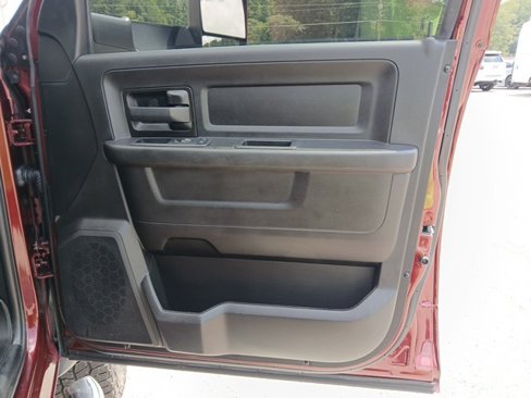 Used 2020 RAM 2500 Tradesman image 28