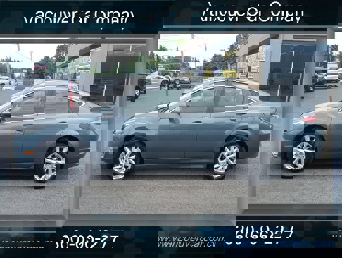 Used 2012 MAZDA MAZDA6 i Touring image 1