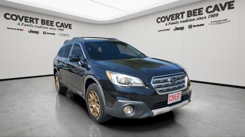 Used 2016 Subaru Outback 2.5i Limited image 1