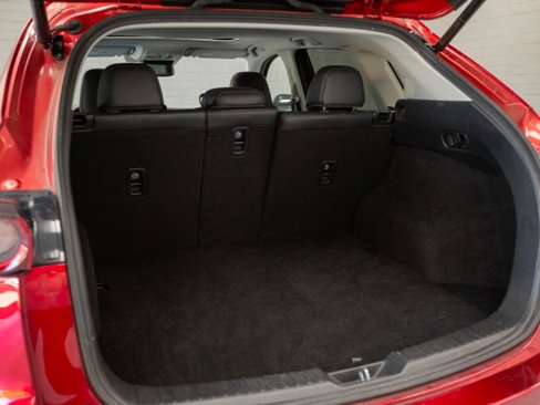 Used 2019 MAZDA CX-5 Grand Touring image 30
