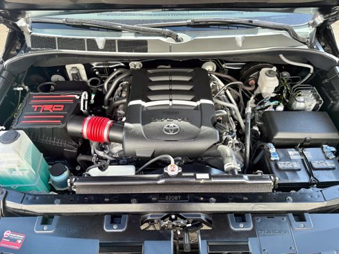 Used 2021 Toyota Tundra SR5 image 14