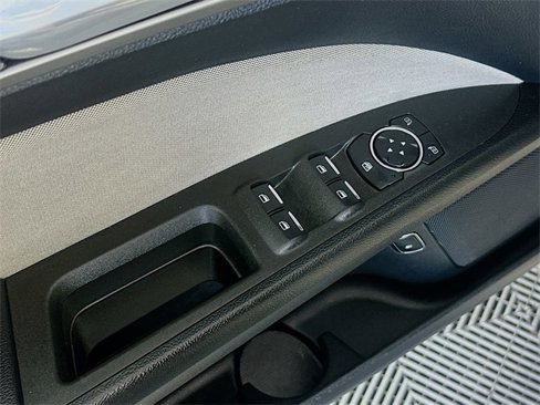 Used 2018 Ford Fusion S image 16