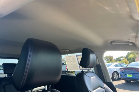 Used 2022 Ford Edge SEL image 23