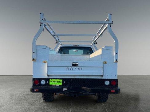 Used 2016 Ford F250 XL w/ XL Appearance Package image 5