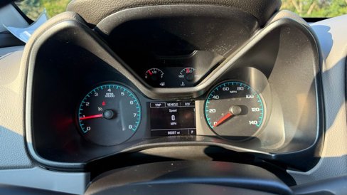 Used 2019 Chevrolet Colorado W/T w/ WT Convenience Package image 23