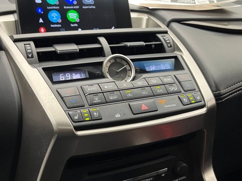 Used 2016 Lexus NX 200t F Sport image 18