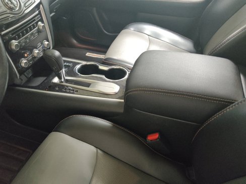 Used 2019 Nissan Pathfinder SL w/ Rock Creek Edition image 26