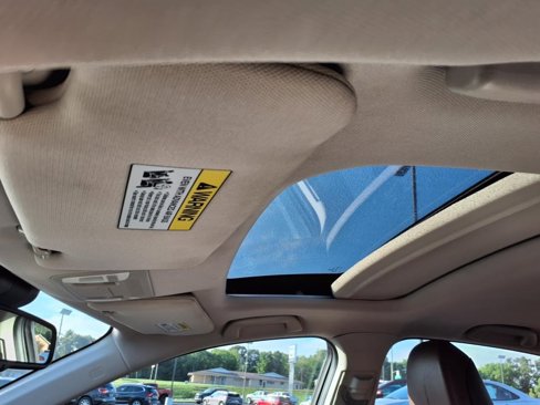Used 2021 Acura ILX w/ Premium Package image 11