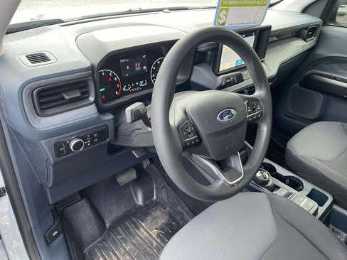 Used 2024 Ford Maverick XL image 16