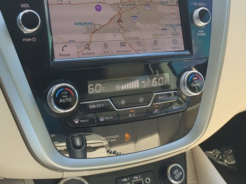Used 2019 Nissan Murano SL image 26
