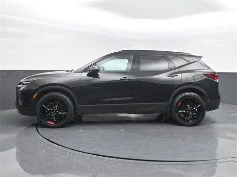 Used 2022 Chevrolet Blazer LT w/ Redline Edition image 4