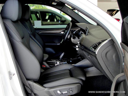 Used 2021 BMW X3 sDrive30i w/ Convenience Package image 29