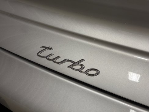 Used 2003 Porsche 911 Turbo image 31