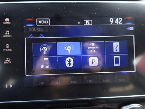 Used 2021 Honda CR-V EX image 39