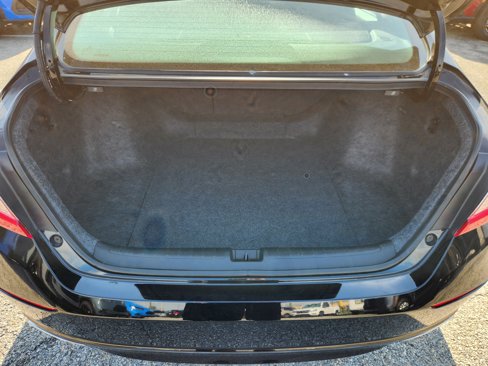 Certified 2021 Honda Accord Sport image 18