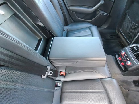 Used 2012 Audi A6 3.0T Prestige image 30