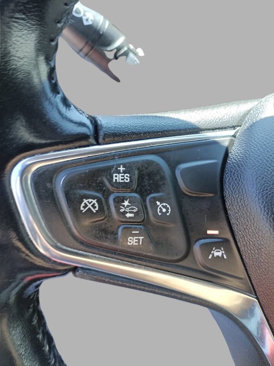 Used 2020 Chevrolet Equinox LT w/ Driver Convenience Package image 20