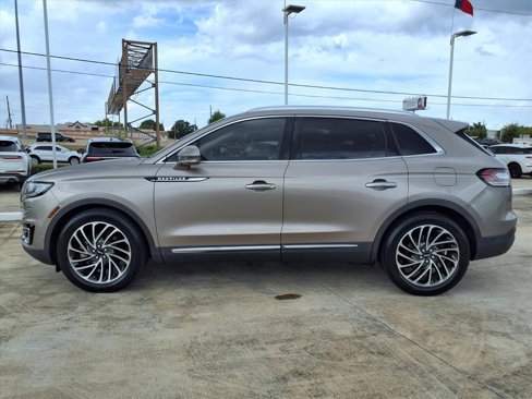 Used 2019 Lincoln Nautilus Reserve image 22