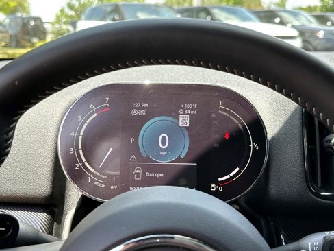 Used 2024 MINI Cooper Countryman S w/ Signature Upholstery Package image 28