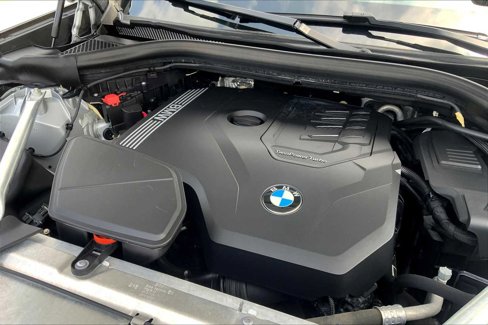 Used 2020 BMW X3 sDrive30i w/ Driving Assistance Package image 32