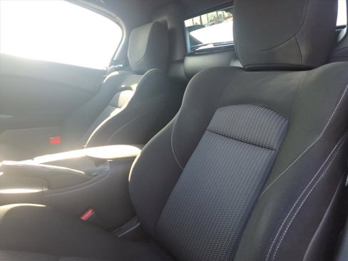 Used 2014 Nissan 370Z Roadster image 11
