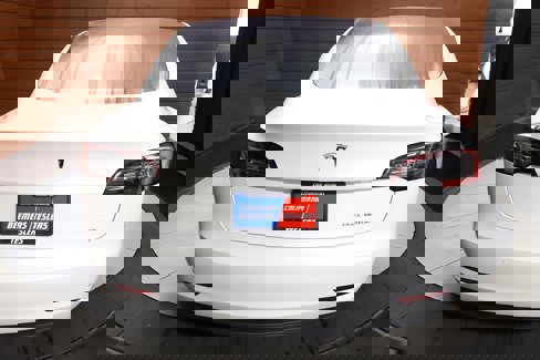 Used 2020 Tesla Model 3 Long Range image 11