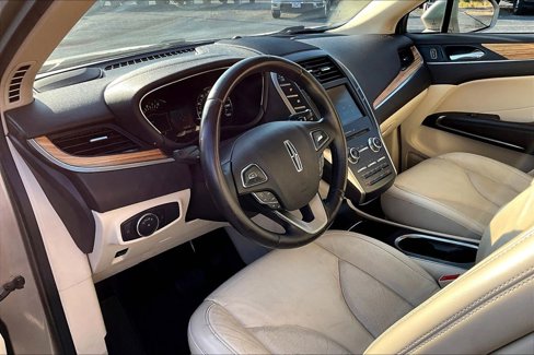 Used 2015 Lincoln MKC AWD w/ Equipment Group 101A Select image 14