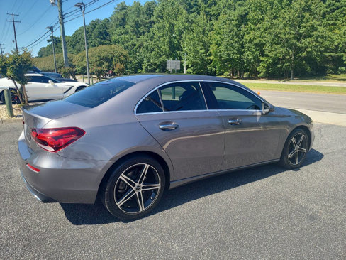 Used 2020 Mercedes-Benz A 220 image 9