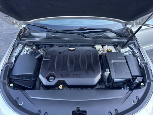 Used 2018 Chevrolet Impala Premier image 33