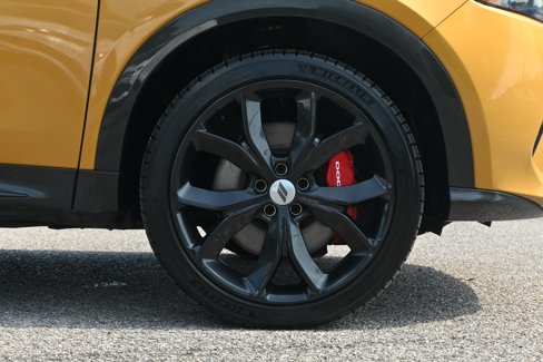 Used 2024 Dodge Hornet R/T w/ Track Pack image 25