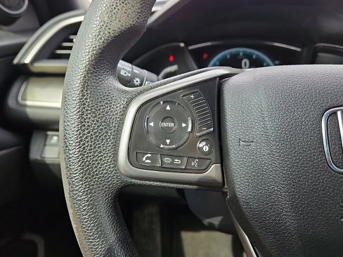 Used 2017 Honda Civic EX image 15