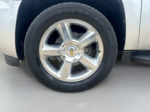 Used 2013 Chevrolet Avalanche LT w/ All-Star Edition image 29