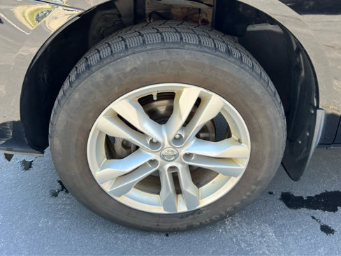 Used 2013 Nissan Rogue SV image 11