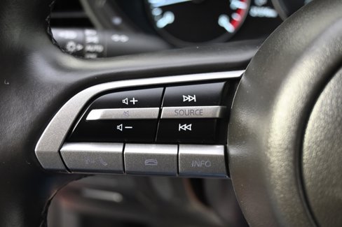 Used 2022 MAZDA CX-30 AWD 2.5 S w/ Select Package image 31