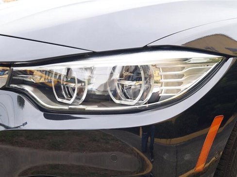 Used 2017 BMW 430i Coupe image 26