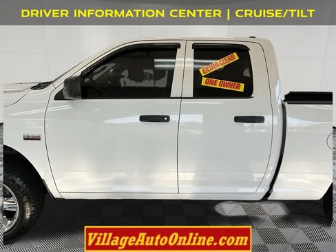 Used 2017 RAM 1500 Express image 8