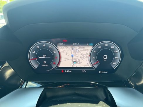 Used 2022 Audi A3 2.0T Premium Plus image 33