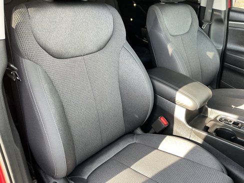 Used 2020 Hyundai Santa Fe SEL w/ Convenience Package image 30