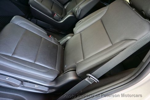 Used 2022 Chevrolet Tahoe Z71 w/ Luxury Package image 31