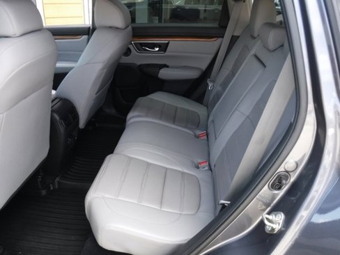 Used 2017 Honda CR-V EX-L image 43