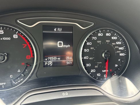 Used 2020 Audi A3 2.0T Premium image 23