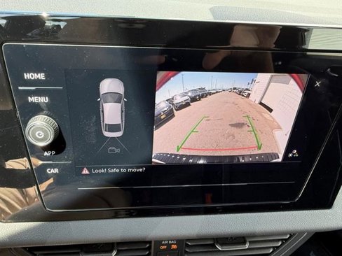 New 2025 Volkswagen Jetta Sport image 23