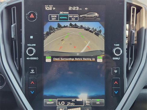 Used 2024 Subaru Crosstrek 2.5i Wilderness image 18